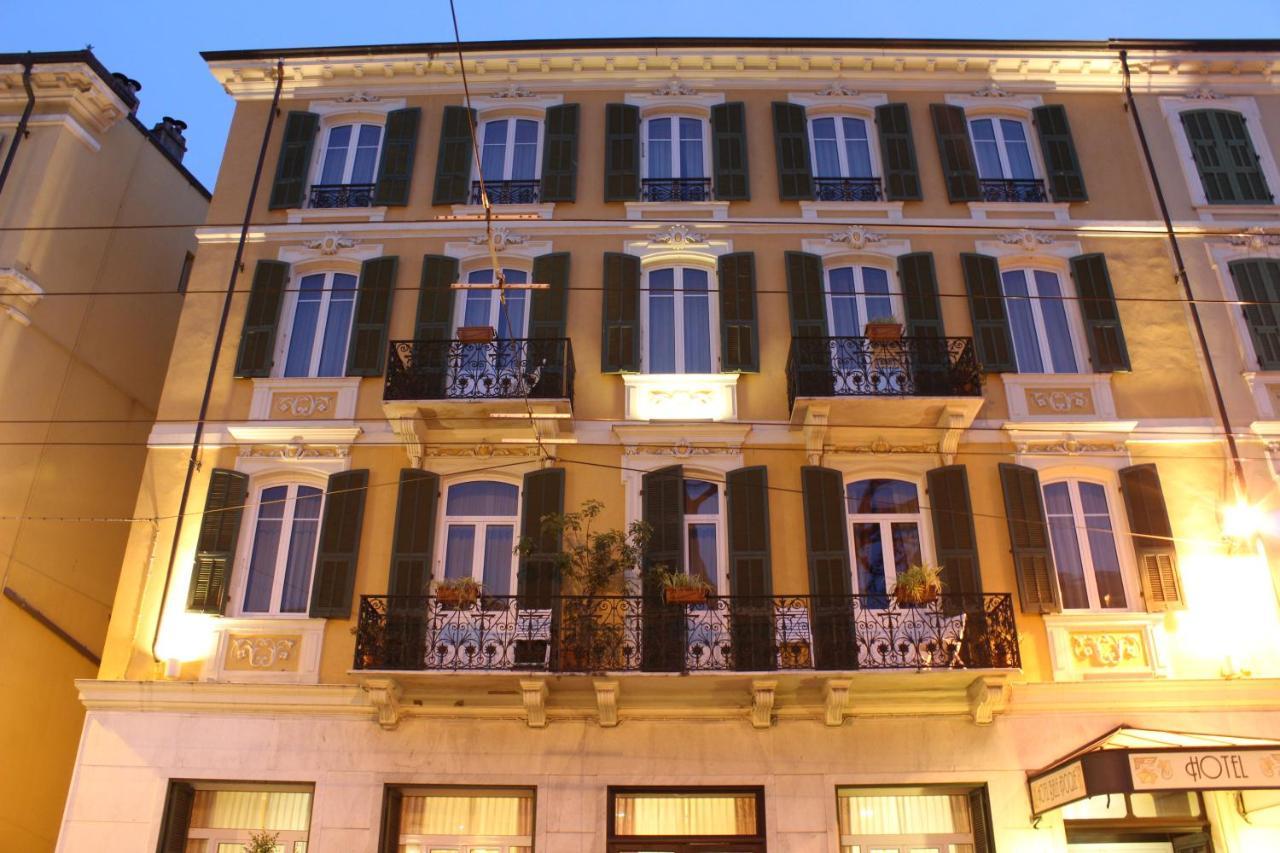 Belle Epoque San Remo