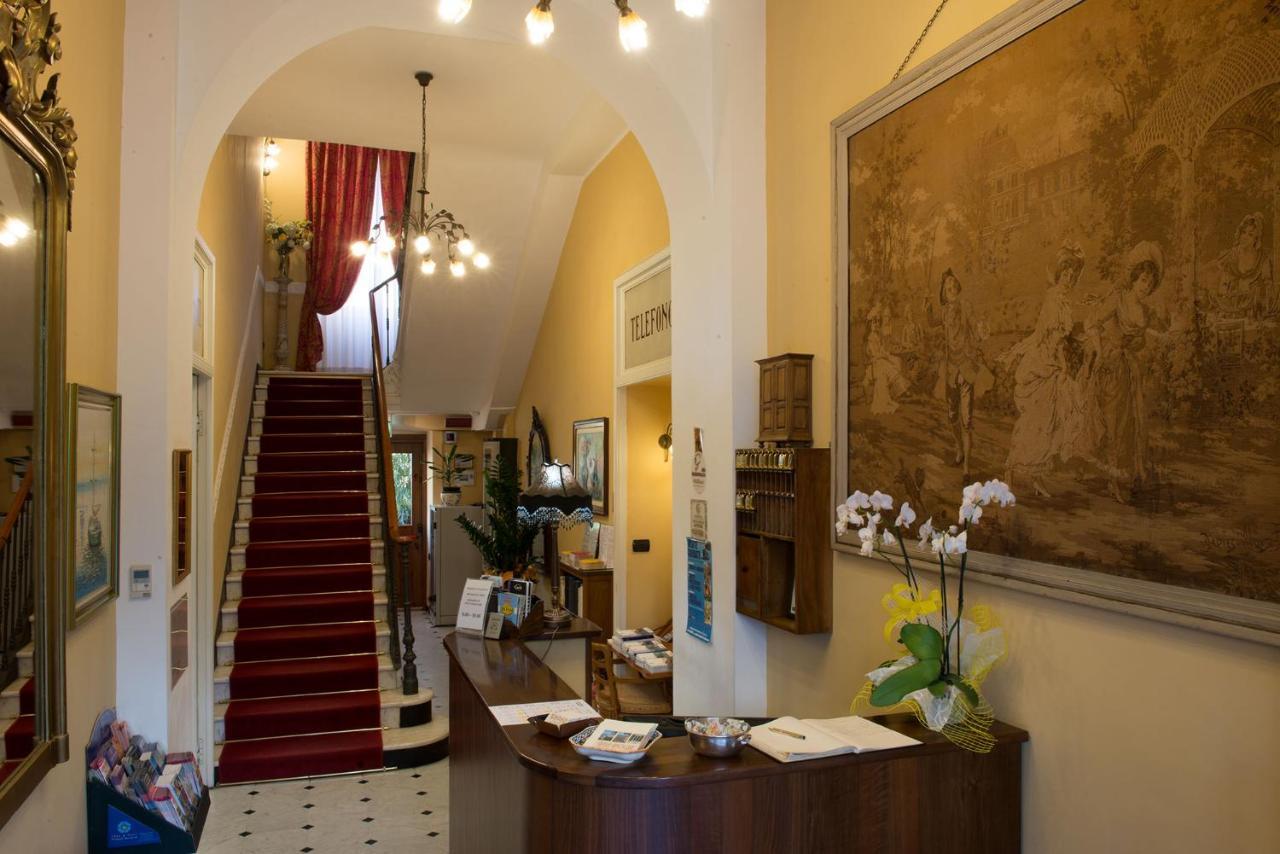 Belle Epoque San Remo