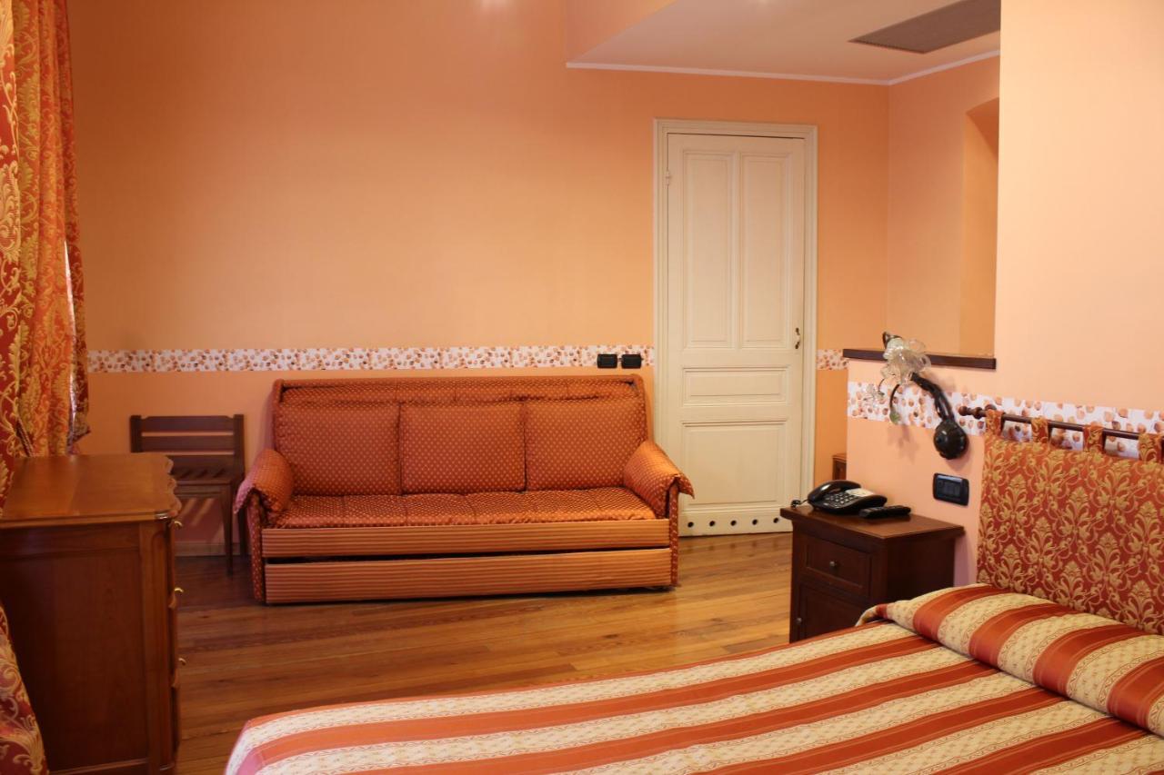 Belle Epoque Hotel 3*