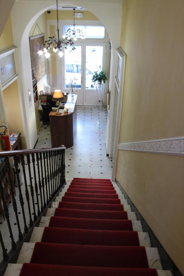 Hotel Belle Epoque 3*