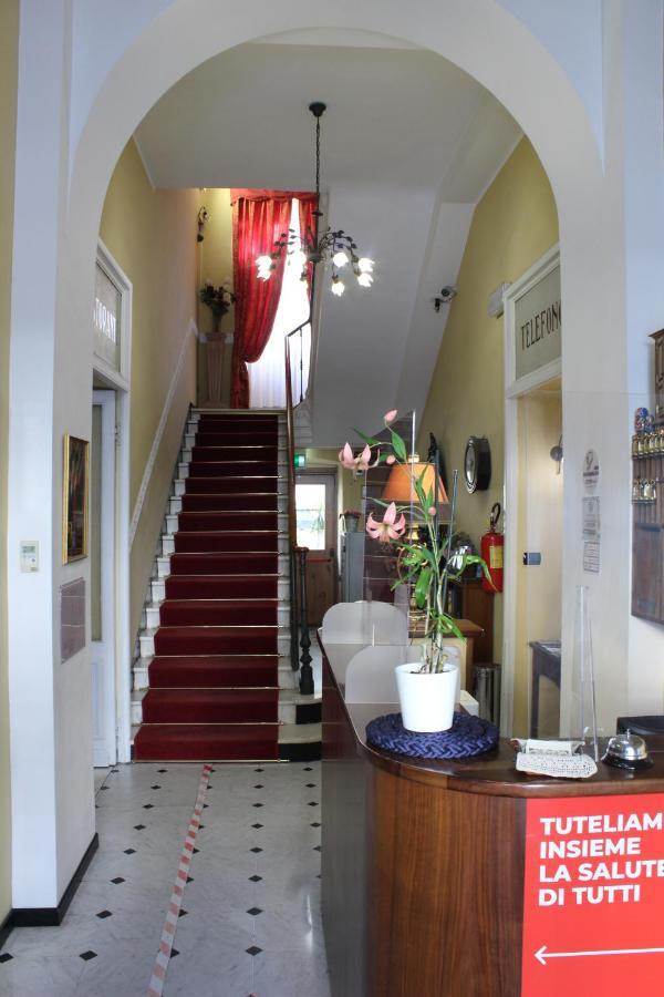 Belle Epoque Hotel