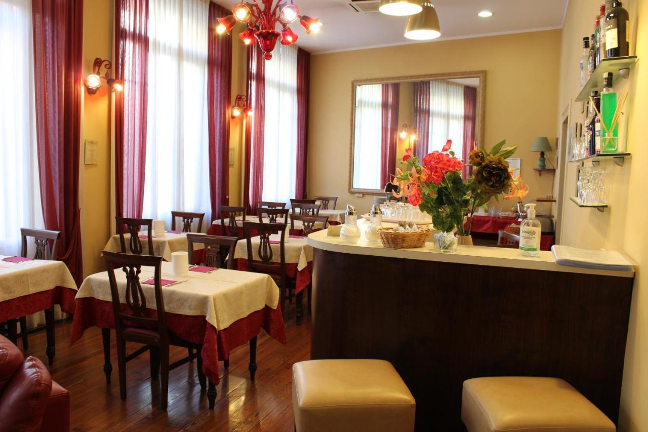 Hotel Belle Epoque 3*