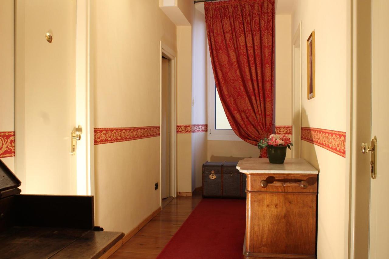 Belle Epoque Hotel