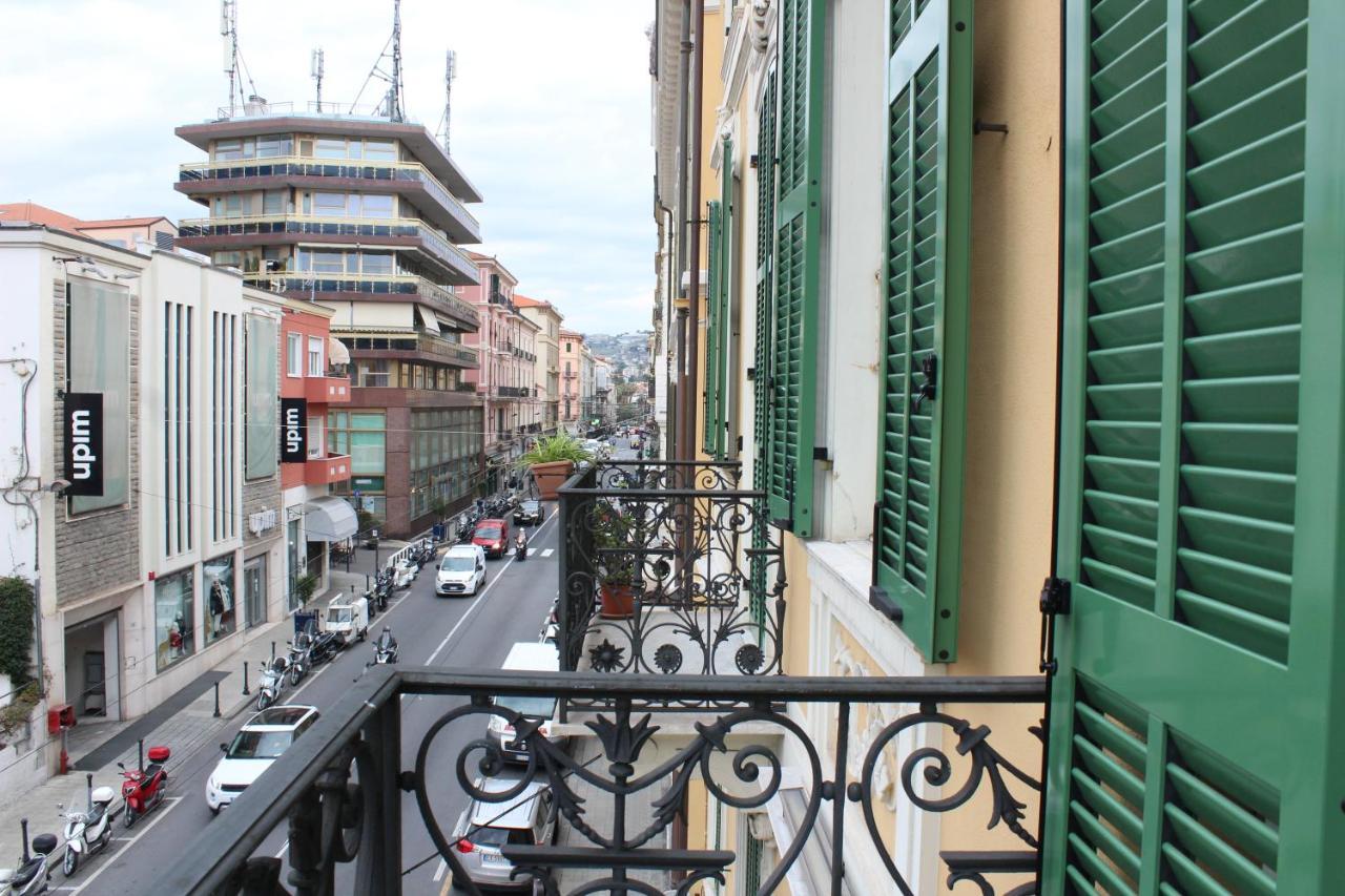 Belle Epoque Sanremo