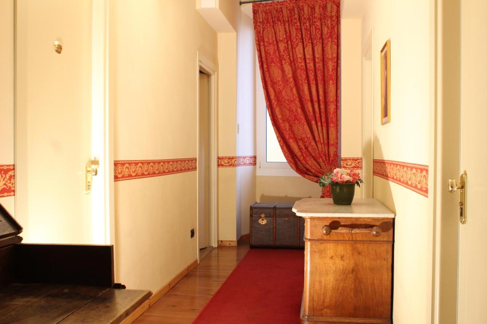 Hotel Belle Epoque San Remo