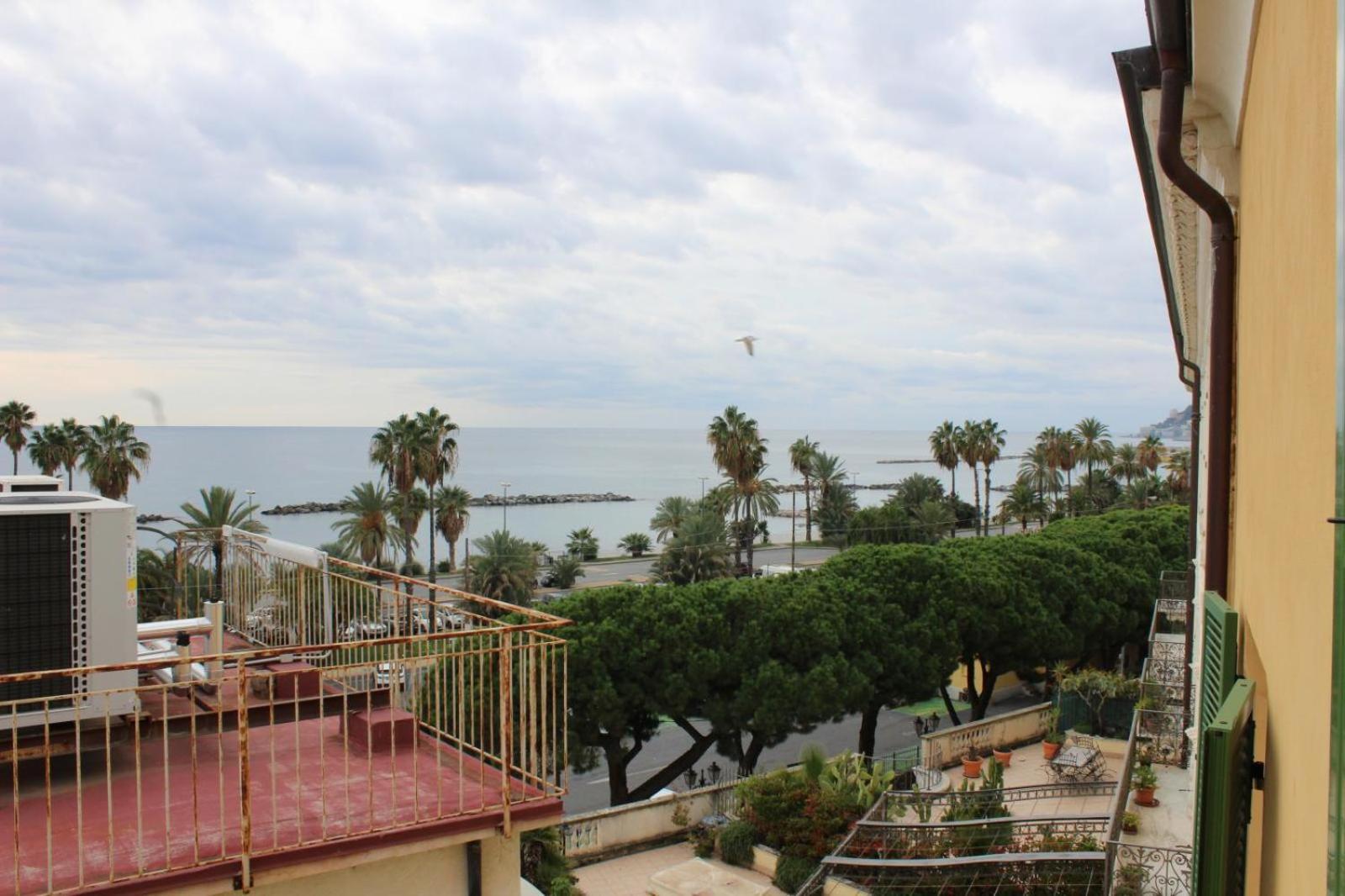 Belle Epoque 3* San Remo