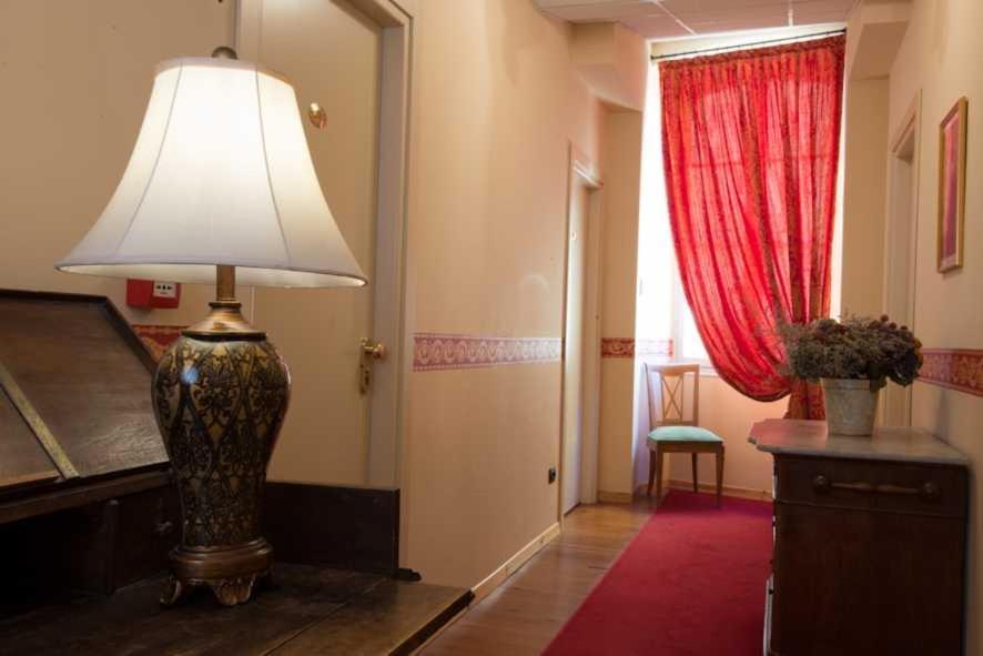 Belle Epoque Hotel San Remo