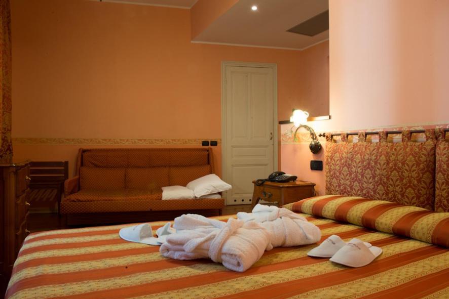 Belle Epoque Hotel