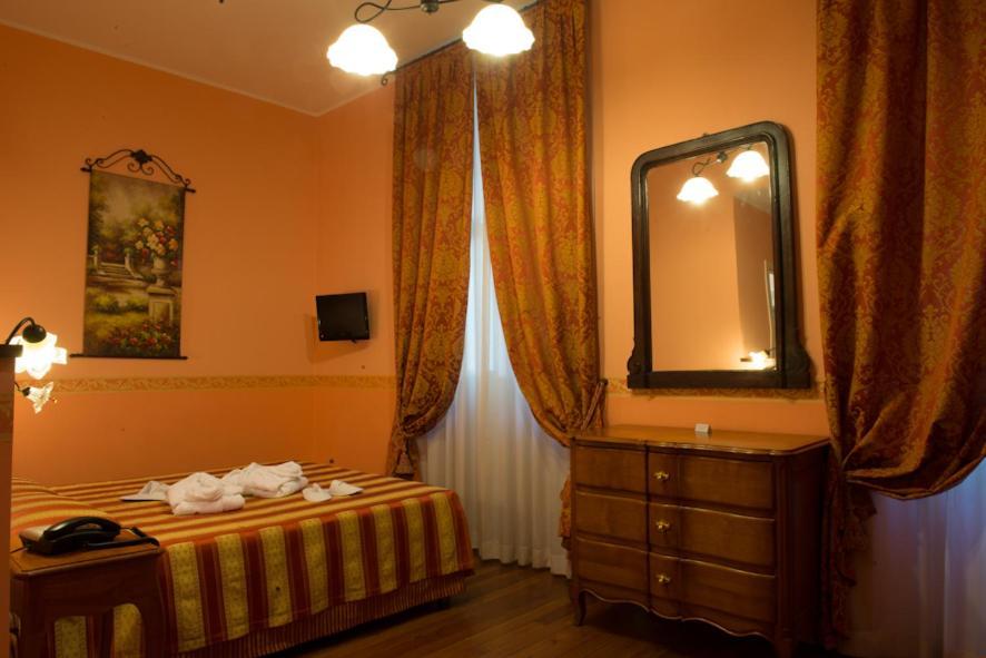 Belle Epoque Hotel 3*