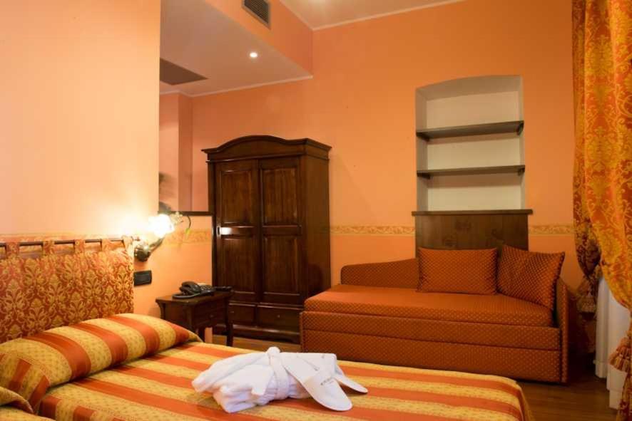 Hotel Belle Epoque 3*
