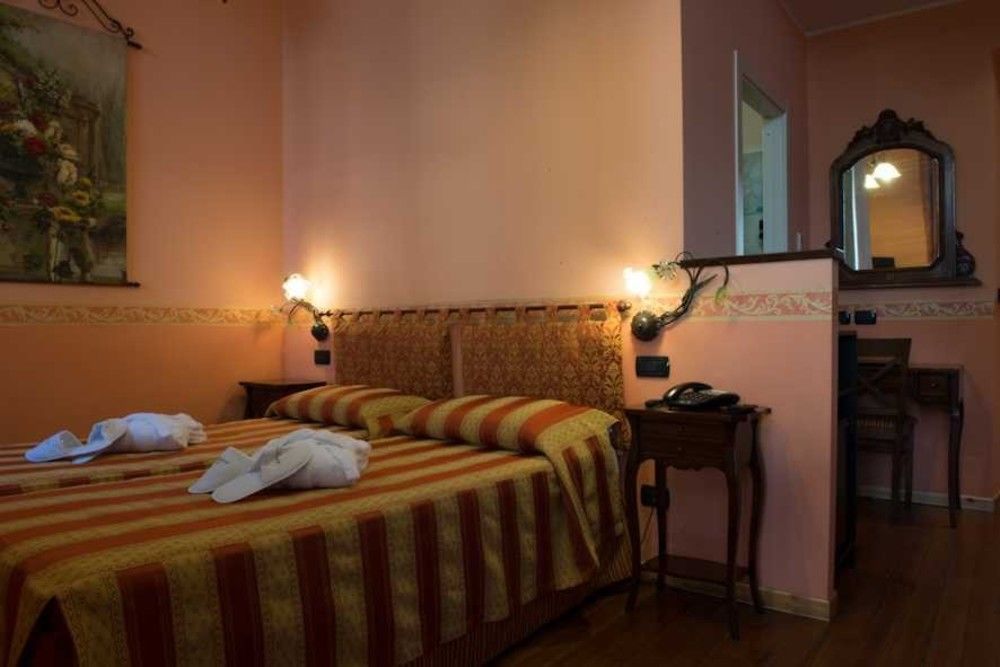 Belle Epoque 3* San Remo