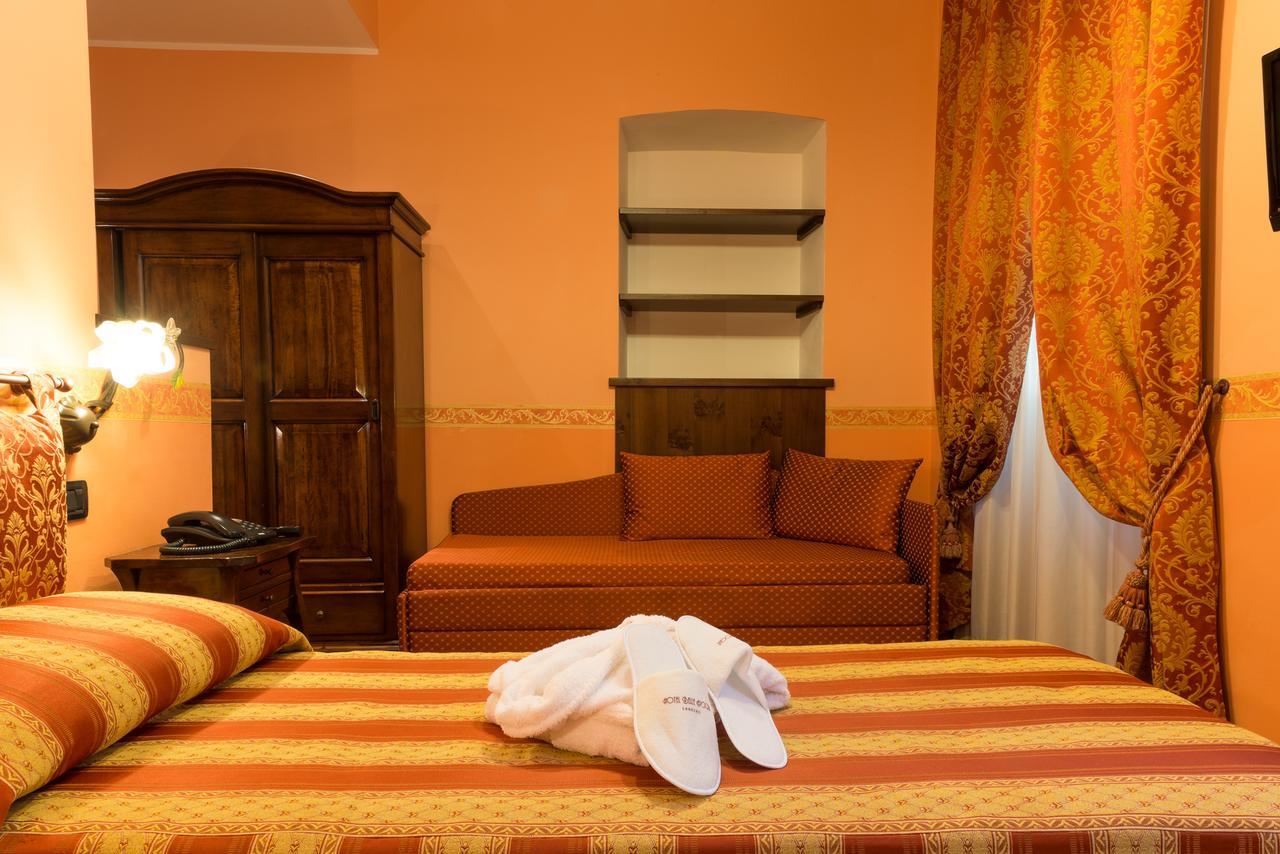 Belle Epoque Hotel San Remo
