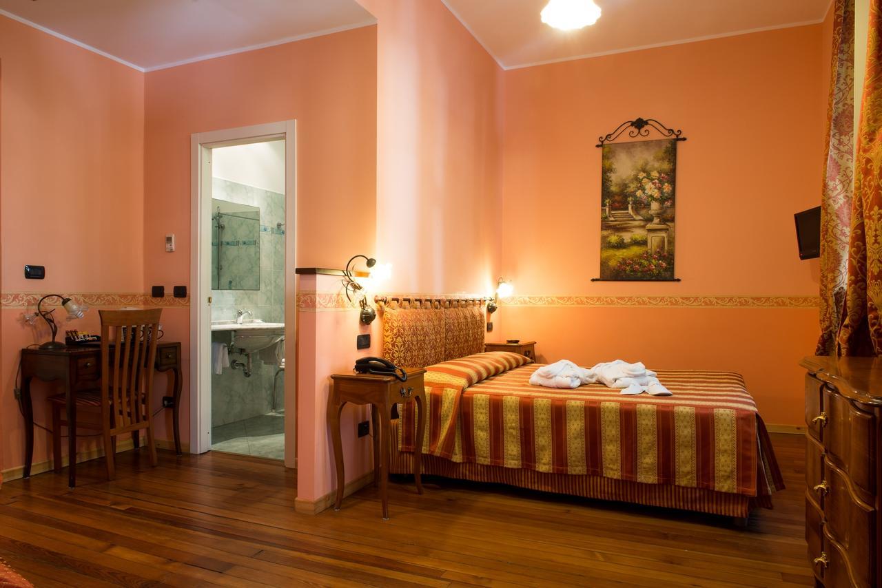 Belle Epoque 3* San Remo