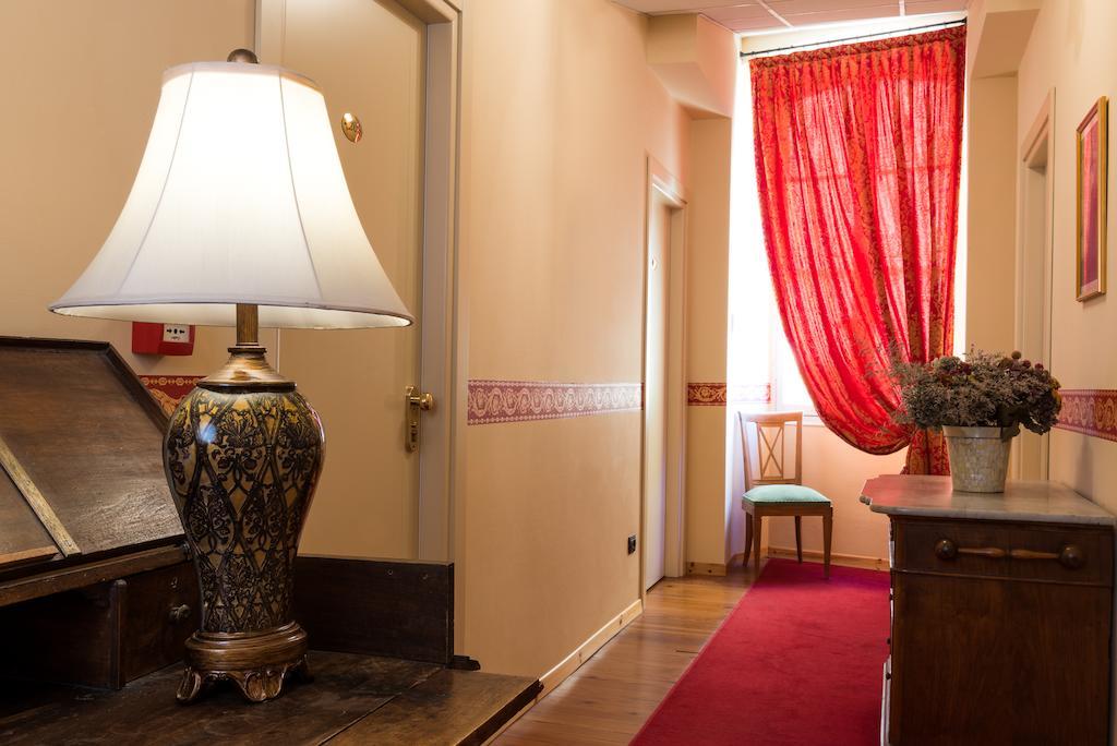 Hotel Belle Epoque